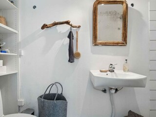 Holiday house Hasle  7