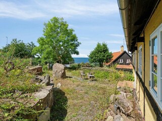 Holiday house Hasle Outdoor Recording 5