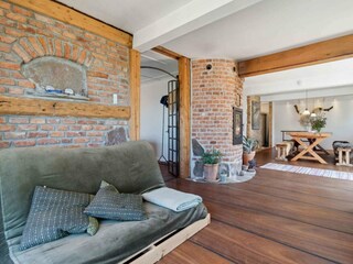 Holiday house Hasle  10