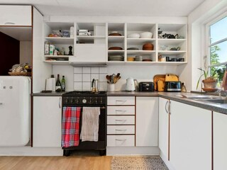 Holiday house Hasle  13