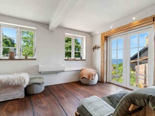 Holiday house Hasle  16