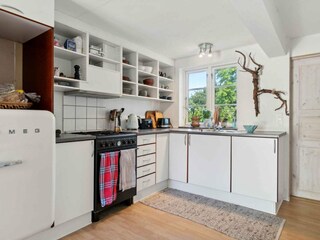 Holiday house Hasle  22