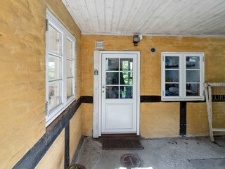 Vakantiehuis Hasle  26