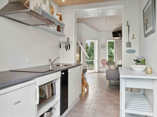 Ferienhaus Vaeggerløse  9