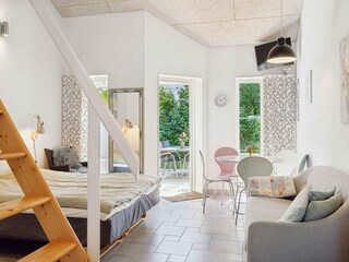 Ferienhaus Vaeggerløse  12