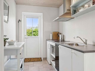 Ferienhaus Vaeggerløse  13