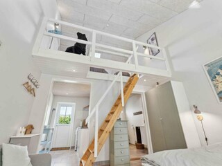 Ferienhaus Vaeggerløse  16