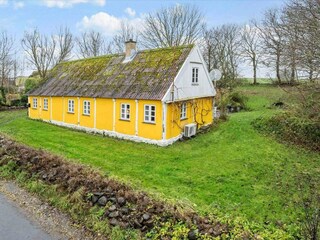 Holiday house Sejerø Outdoor Recording 2