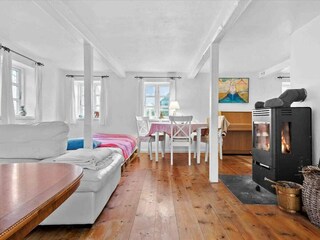 Ferienhaus Sejerø  11