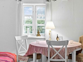 Vakantiehuis Sejerø  13