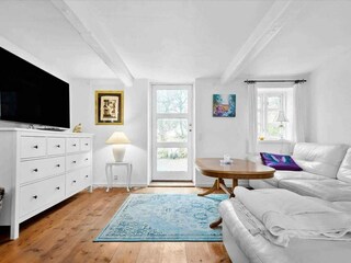 Vakantiehuis Sejerø  18