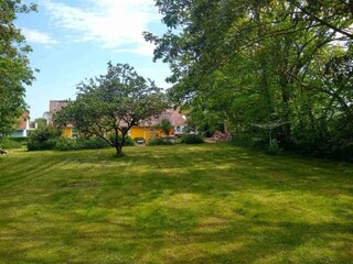 Holiday house Sejerø  3