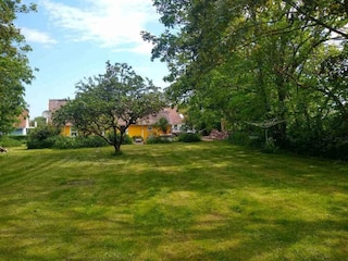 Vakantiehuis Sejerø  3
