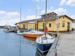 Vakantiehuis Sejerø  6