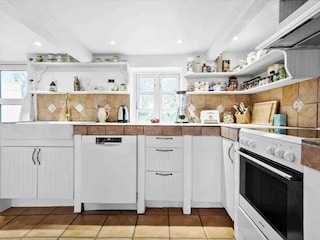 Vakantiehuis Sejerø  7