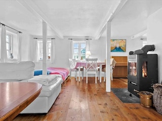 Holiday house Sejerø  15