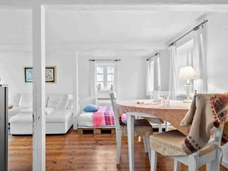 Vakantiehuis Sejerø  8