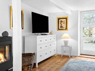 Vakantiehuis Sejerø  10