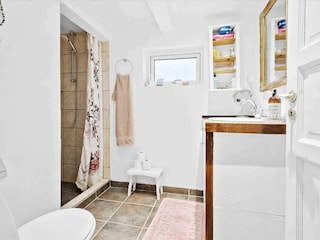 Holiday house Sejerø  11