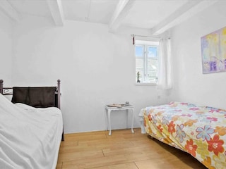 Vakantiehuis Sejerø  12