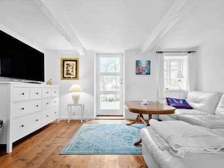 Vakantiehuis Sejerø  17