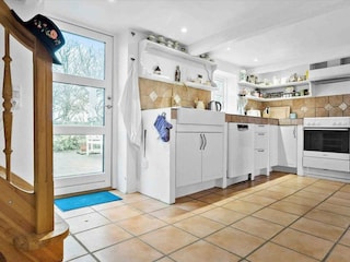 Vakantiehuis Sejerø  14