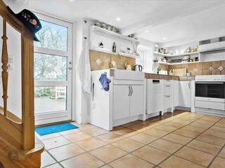 Vakantiehuis Sejerø  3