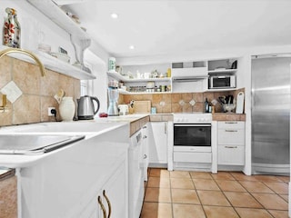 Vakantiehuis Sejerø  16