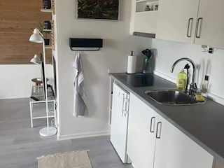 Vakantiehuis Aakirkeby  10