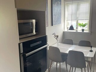 Holiday house Aakirkeby  12