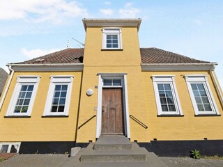 Ferienhaus Aakirkeby Außenaufnahme 3