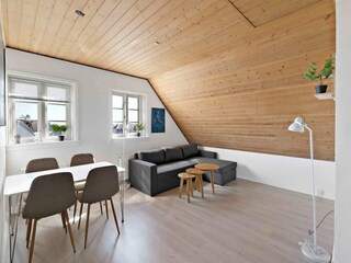 Vakantiehuis Aakirkeby  7