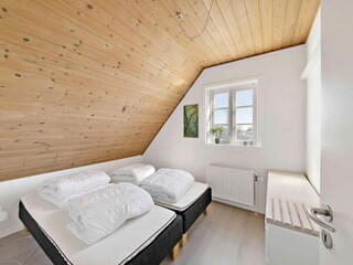 Holiday house Aakirkeby  14