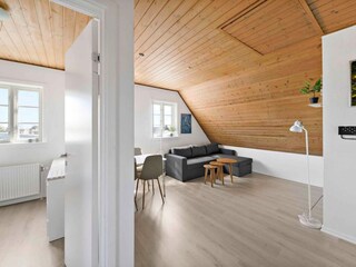 Holiday house Aakirkeby  9