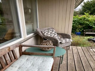 Holiday house Stavreby Outdoor Recording 1