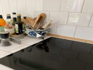 Vakantiehuis Stavreby  4