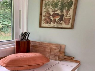 Ferienhaus Stavreby  13