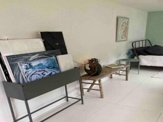 Holiday house Stavreby  14