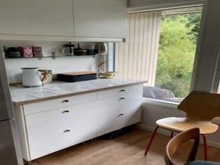 Vakantiehuis Stavreby  16