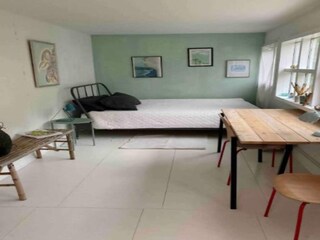 Holiday house Stavreby  19