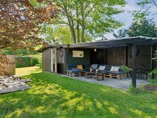 Holiday house Vejby Strand Outdoor Recording 4