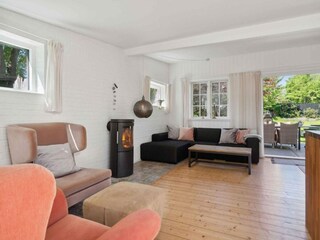 Ferienhaus Vejby Strand  18