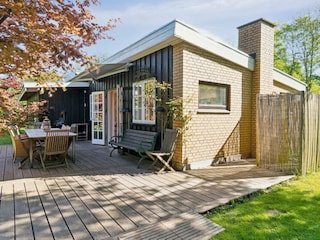 Holiday house Vejby Strand Outdoor Recording 3