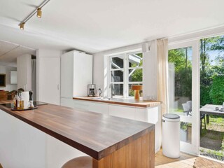 Holiday house Vejby Strand  20