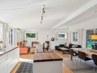 Holiday house Vejby Strand  11