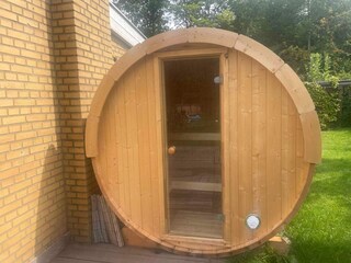 Holiday house Vejby Strand  14