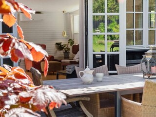 Vakantiehuis Vejby Strand  14