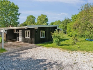 Holiday house Vejby Strand Outdoor Recording 6