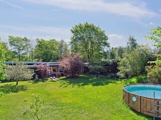 Vakantiehuis Vejby Strand  11