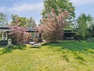 Holiday house Vejby Strand Outdoor Recording 8